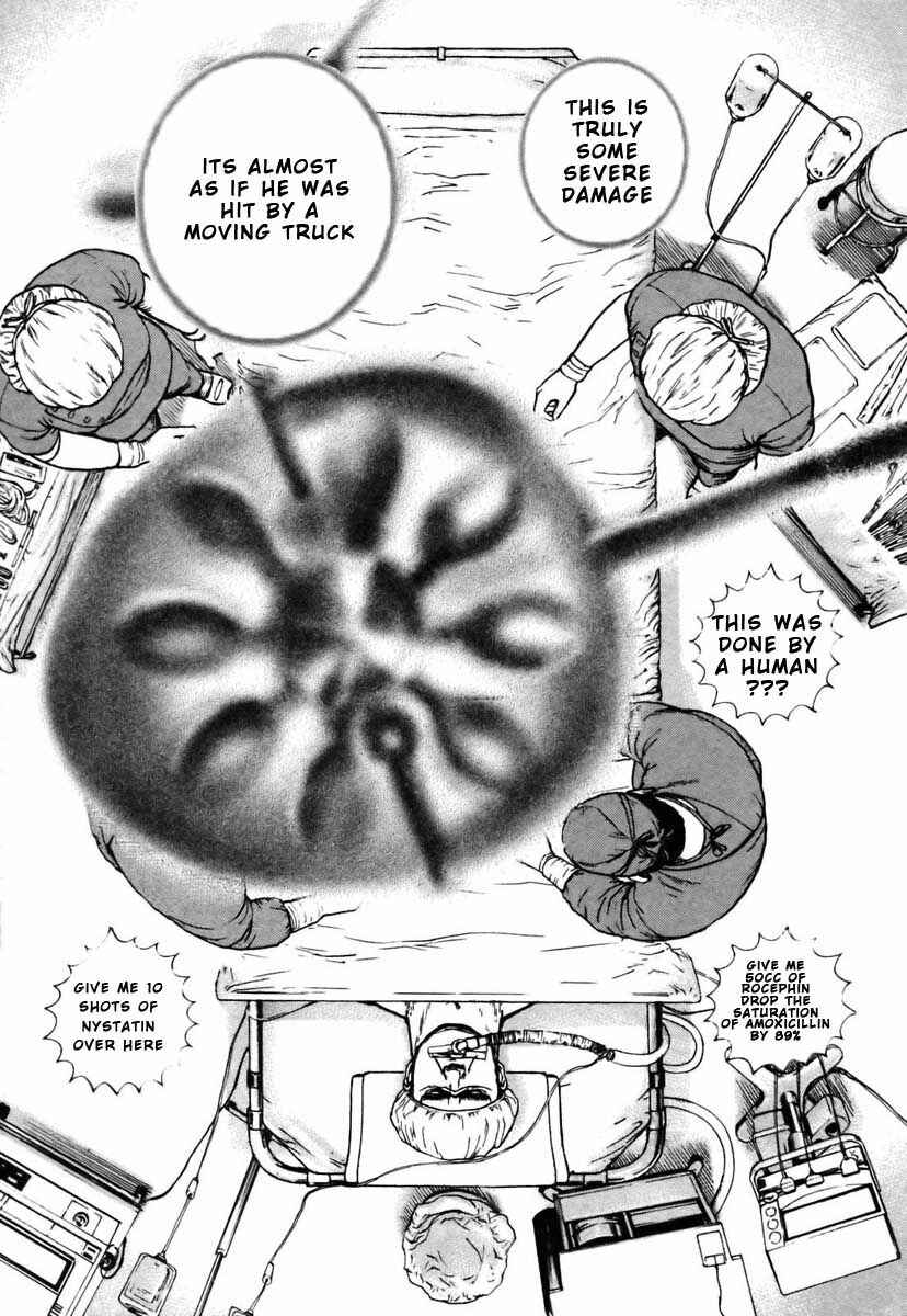 Page 9 Chapter 316 Tough