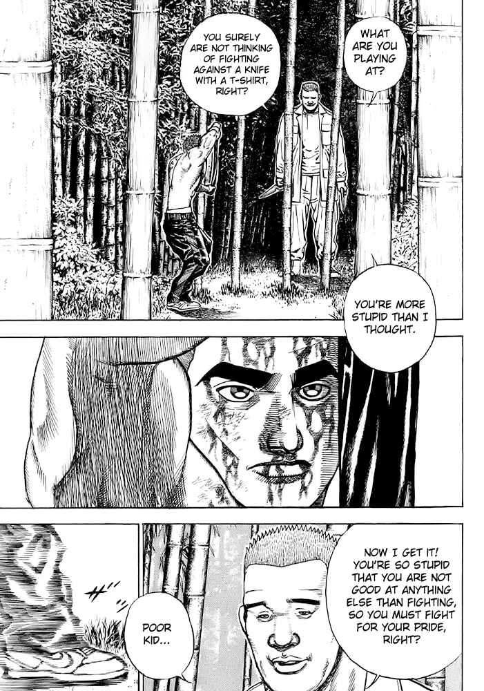 Page 14 Chapter 57 Tough