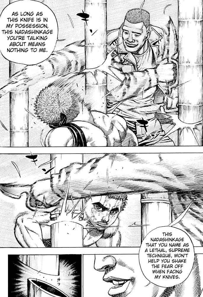 Page 9 Chapter 57 Tough