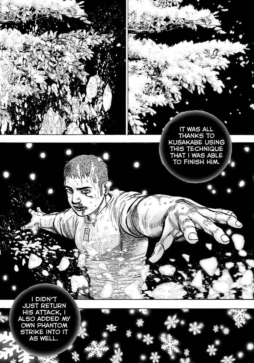 Page 12 Chapter 424 Tough