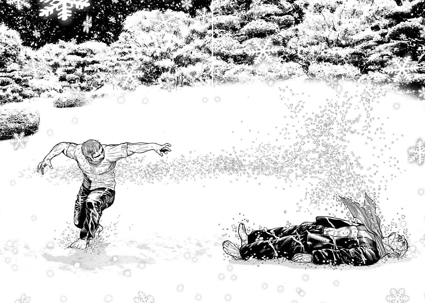 Page 14 Chapter 424 Tough
