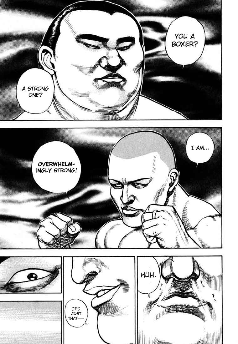 Page 10 Chapter 31 Tough