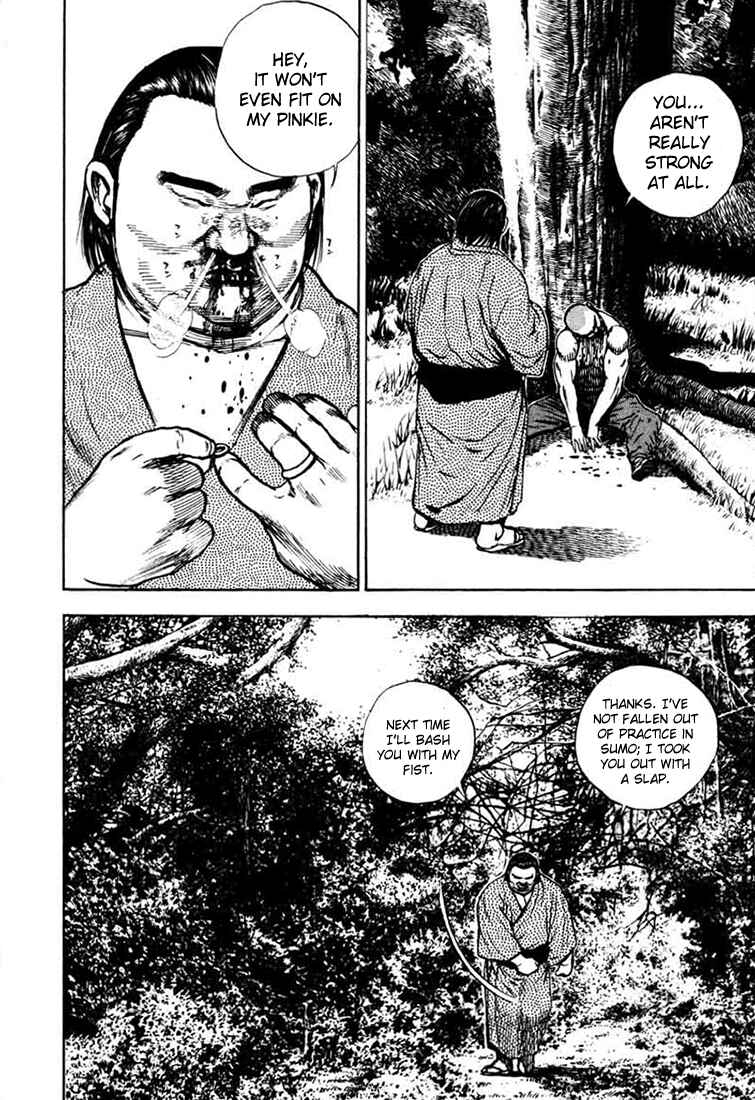 Page 15 Chapter 31 Tough