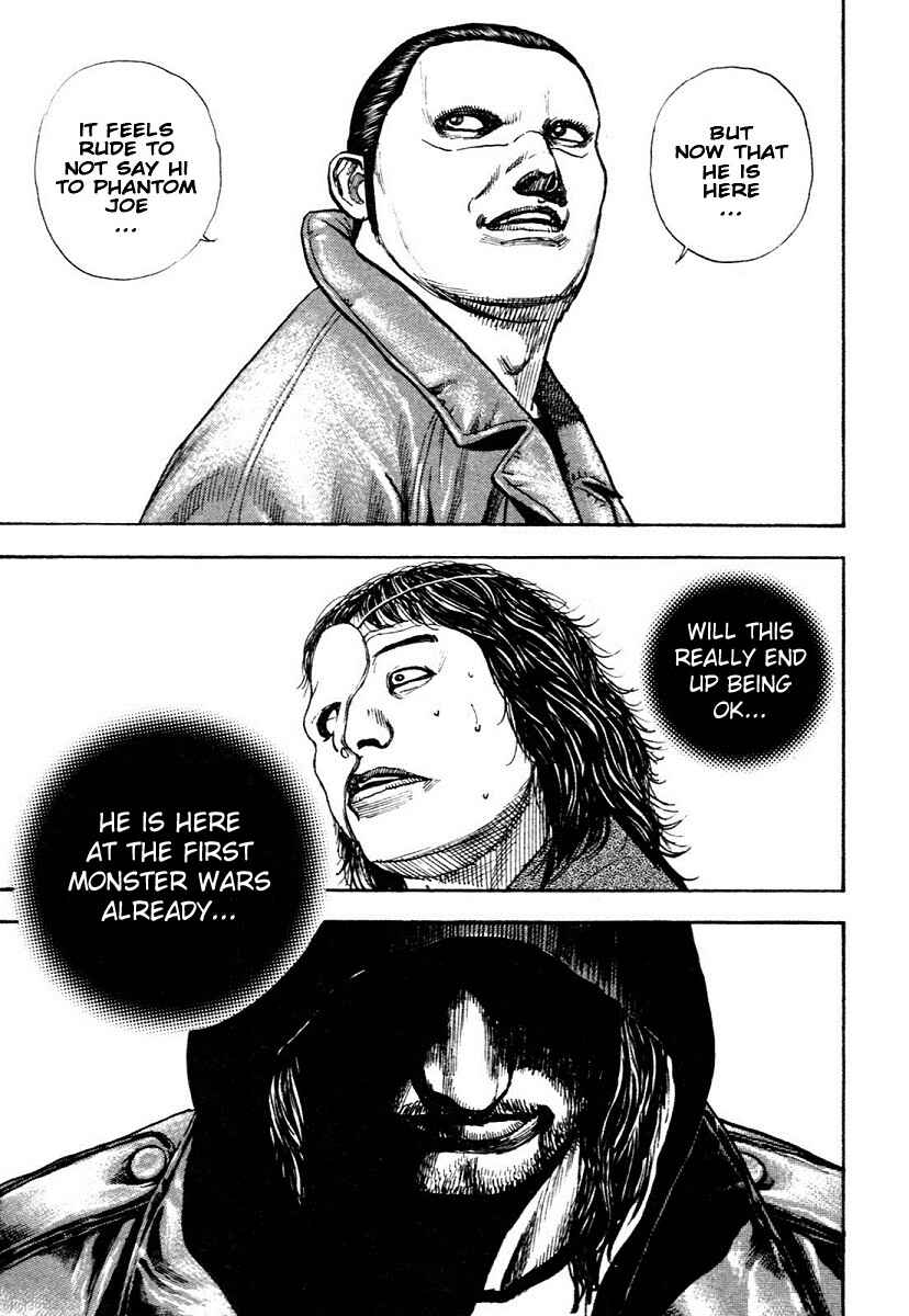 Page 16 Chapter 309 Tough