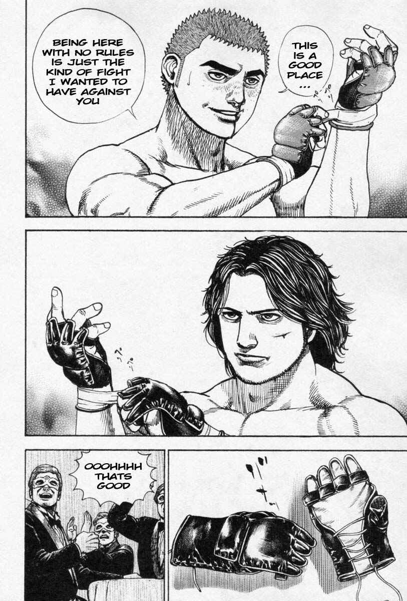 Page 9 Chapter 258 Tough