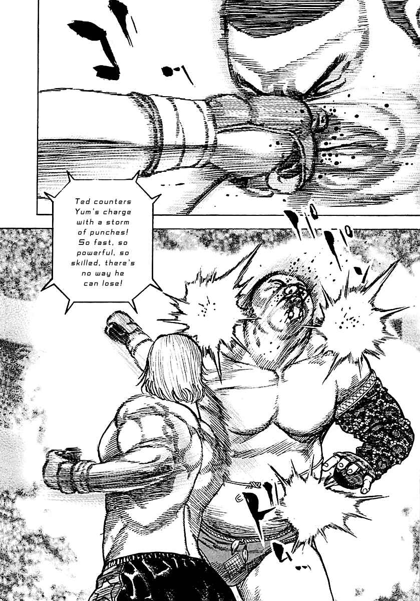Page 4 Chapter 126 Tough