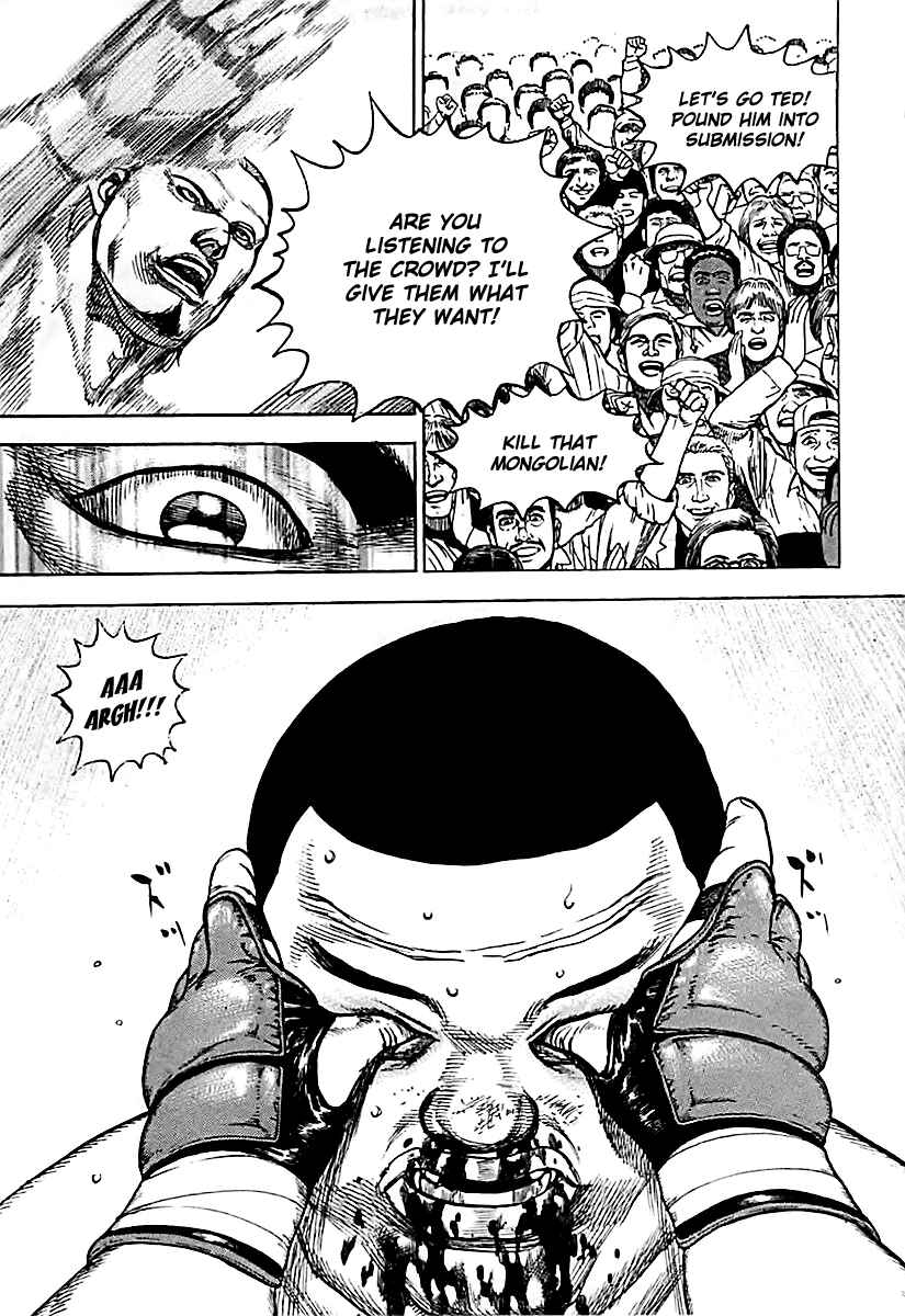 Page 5 Chapter 126 Tough