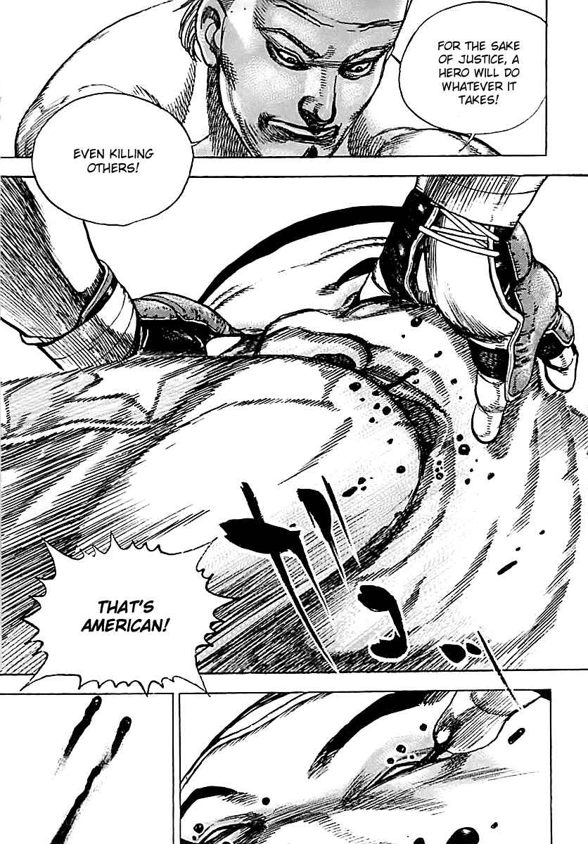 Page 7 Chapter 126 Tough
