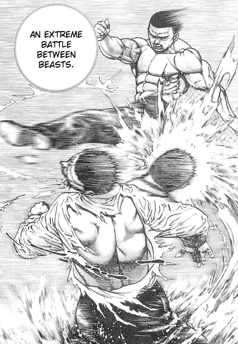 Page 12 Chapter 91 Tough