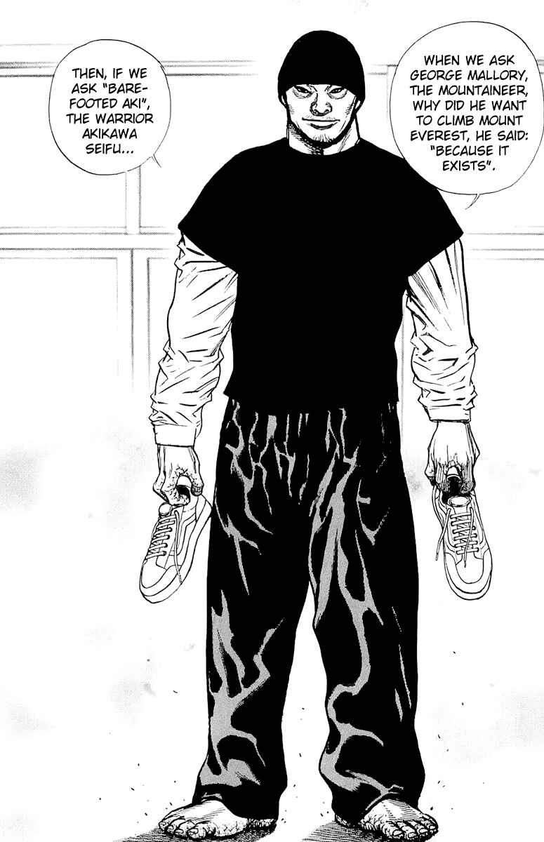 Page 20 Chapter 91 Tough