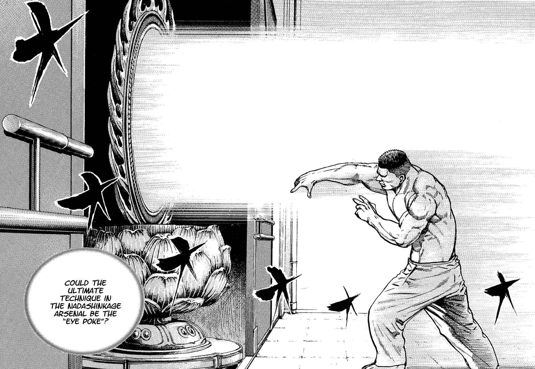 Page 8 Chapter 223 Tough