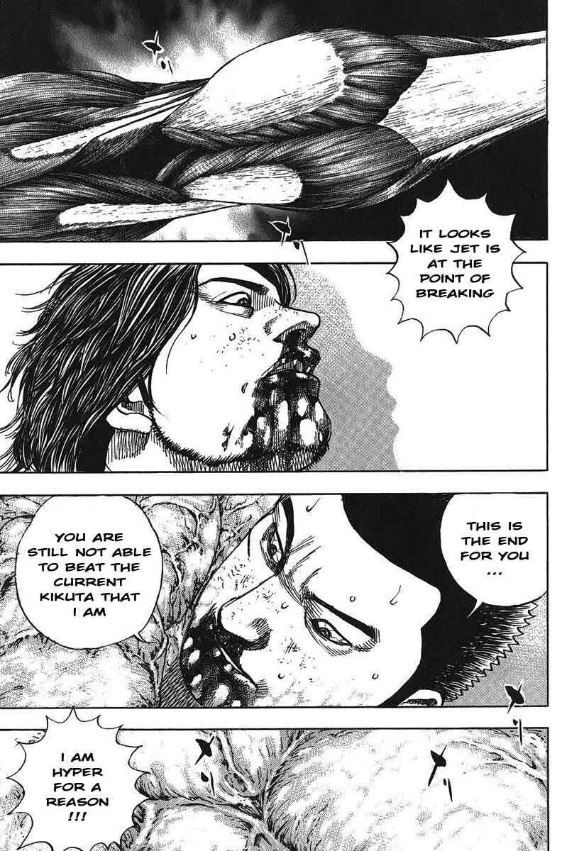 Page 11 Chapter 245 Tough