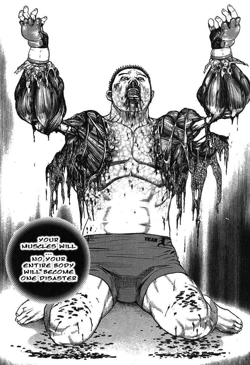 Page 7 Chapter 245 Tough