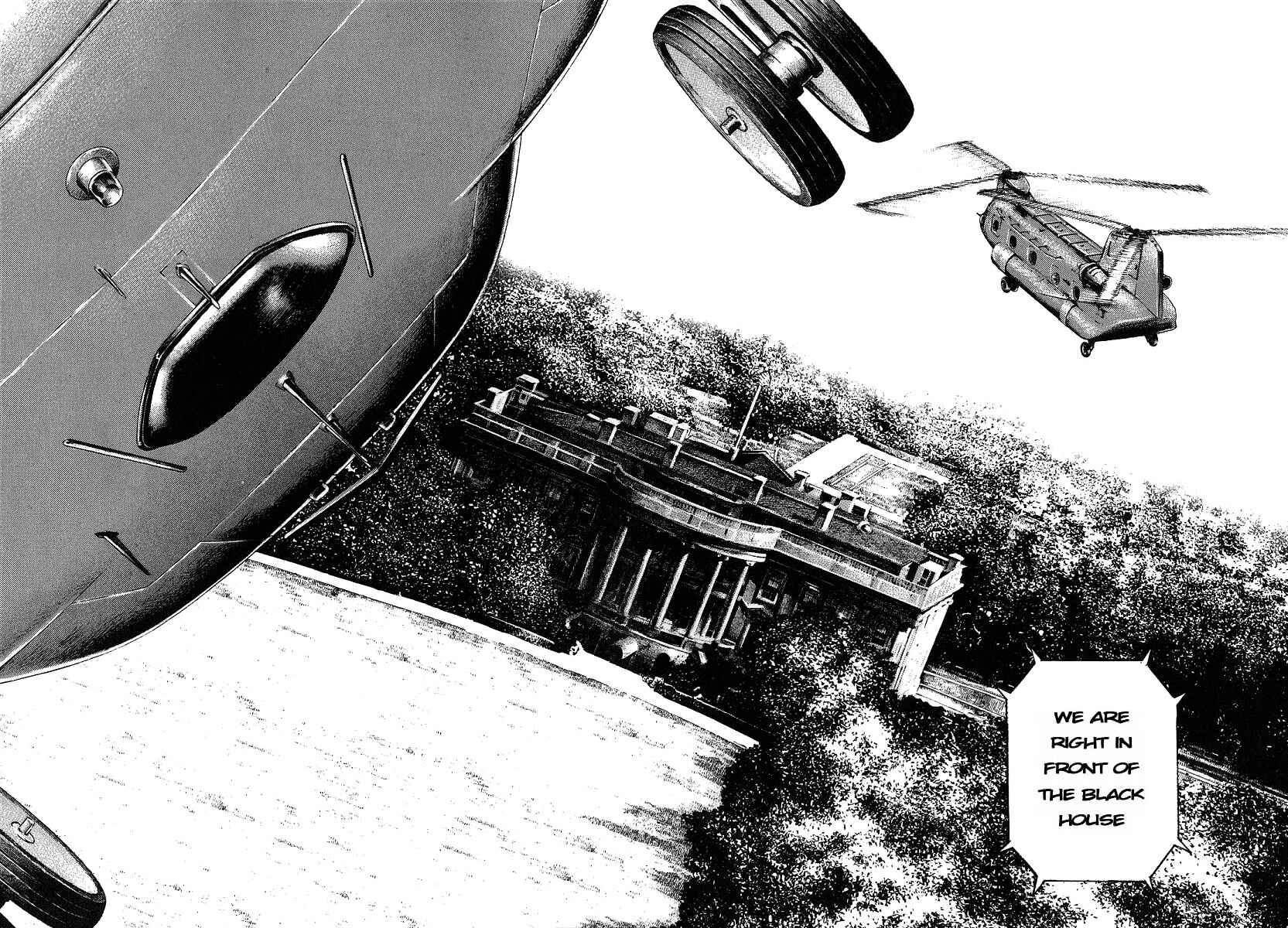 Page 14 Chapter 274 Tough