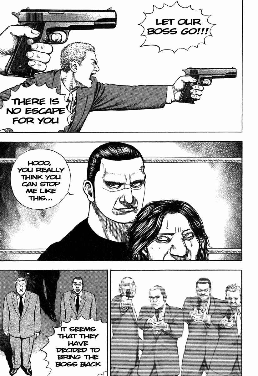 Page 5 Chapter 274 Tough