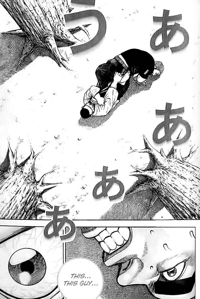 Page 13 Chapter 48 Tough
