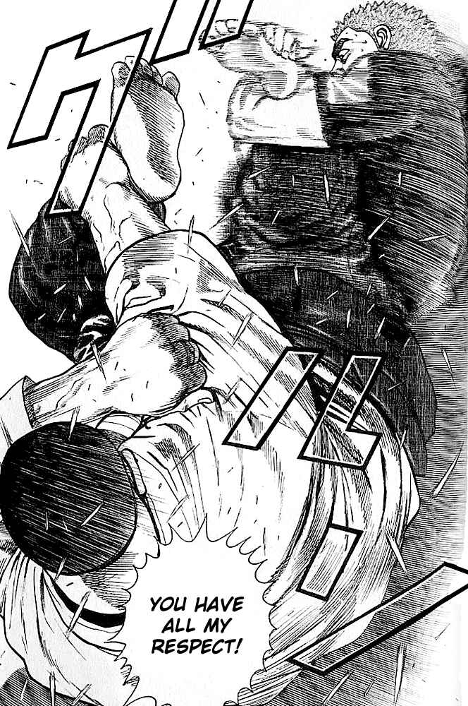 Page 17 Chapter 48 Tough