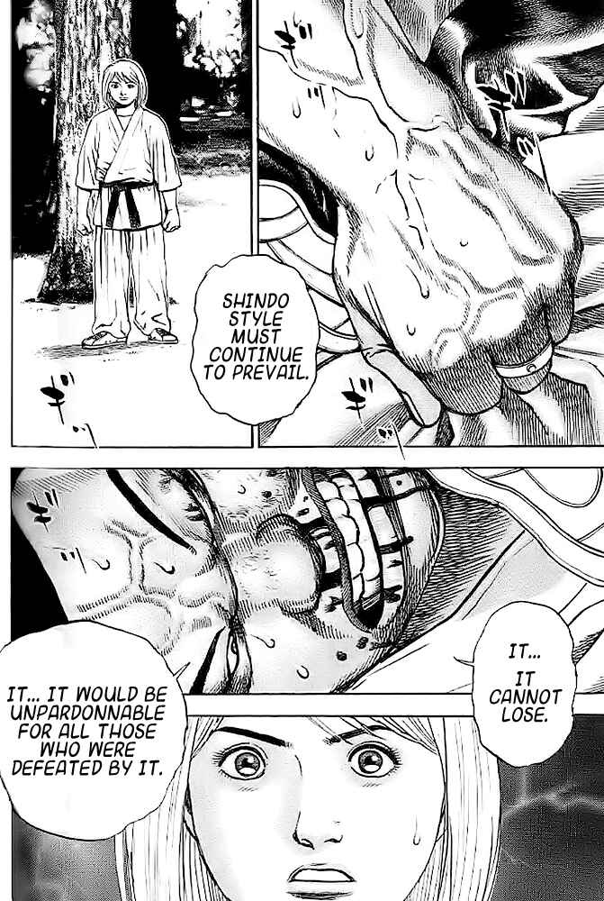 Page 8 Chapter 48 Tough