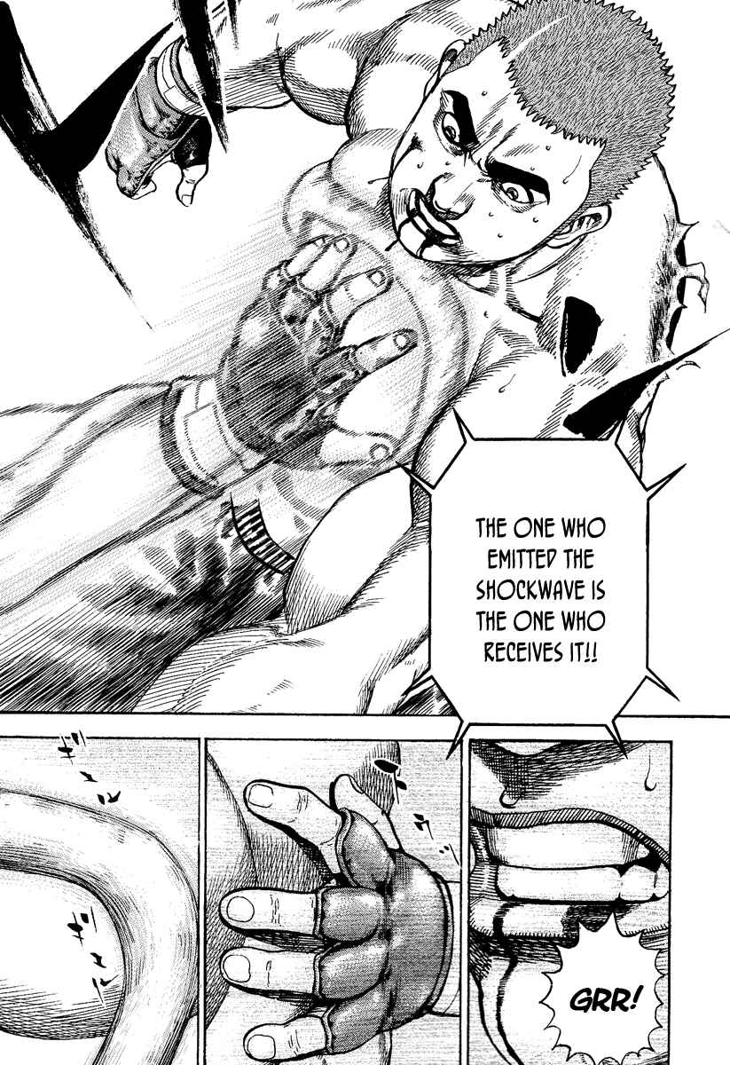 Page 16 Chapter 218 Tough