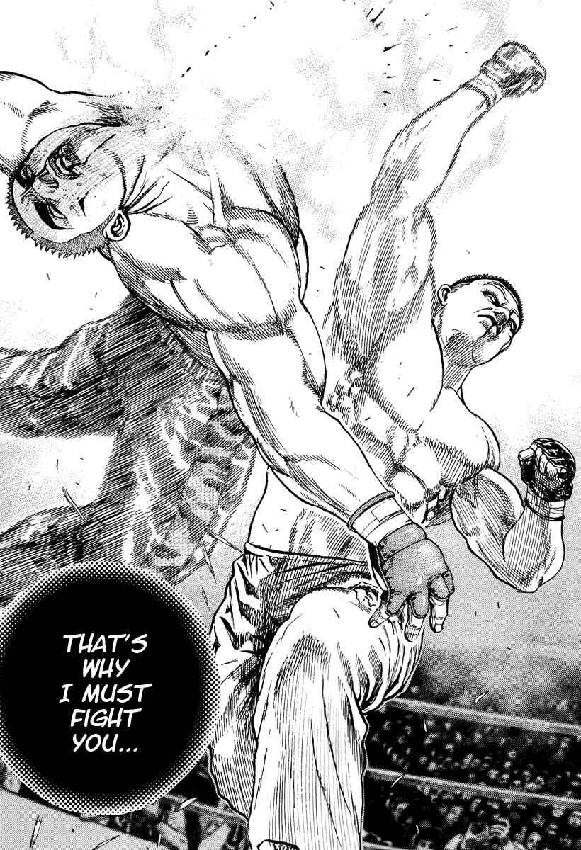 Page 4 Chapter 218 Tough