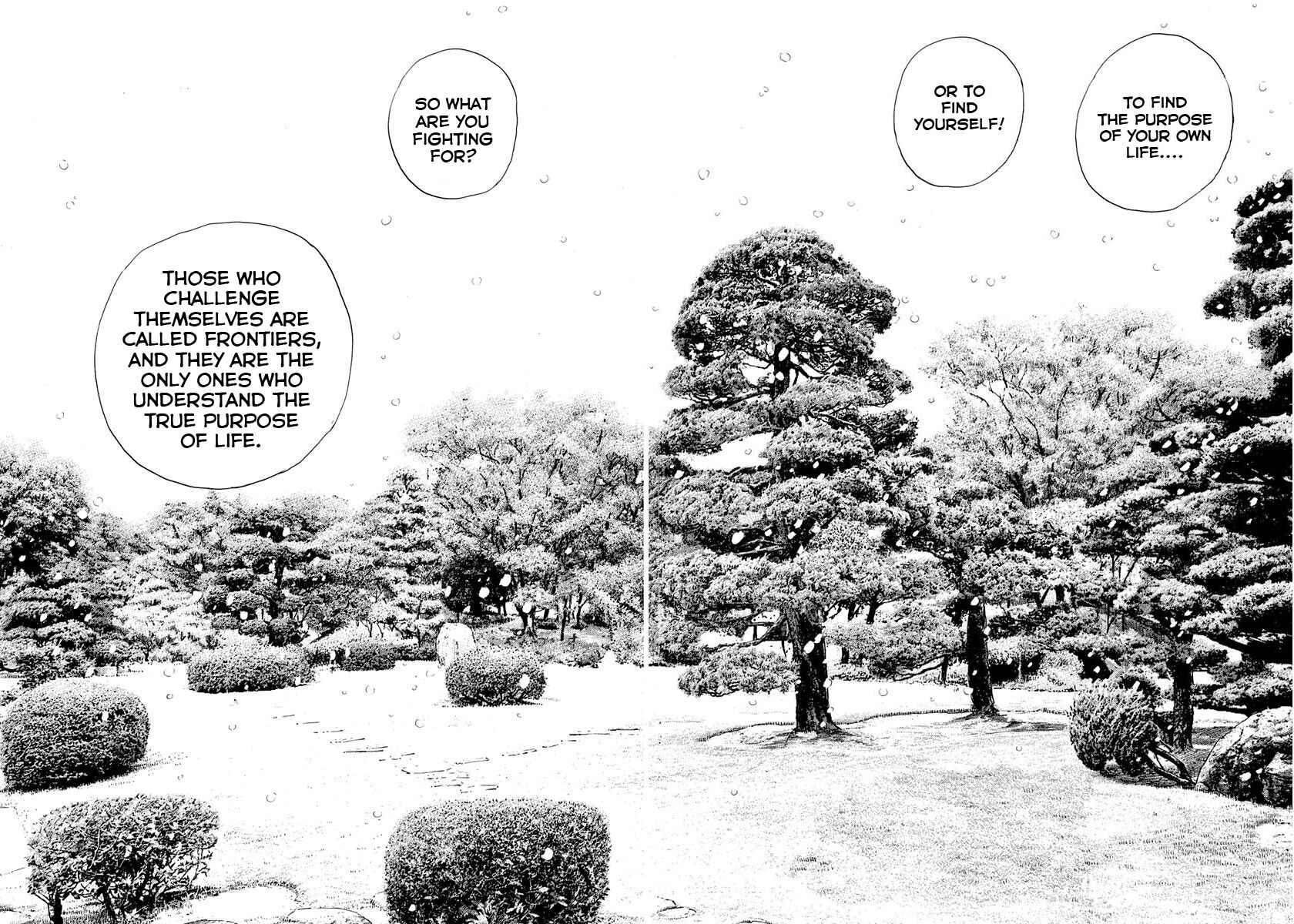 Page 13 Chapter 403 Tough