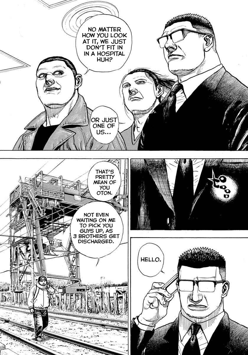 Page 3 Chapter 403 Tough