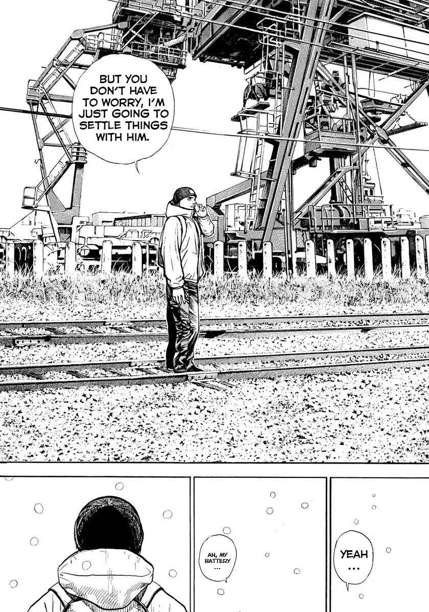 Page 5 Chapter 403 Tough