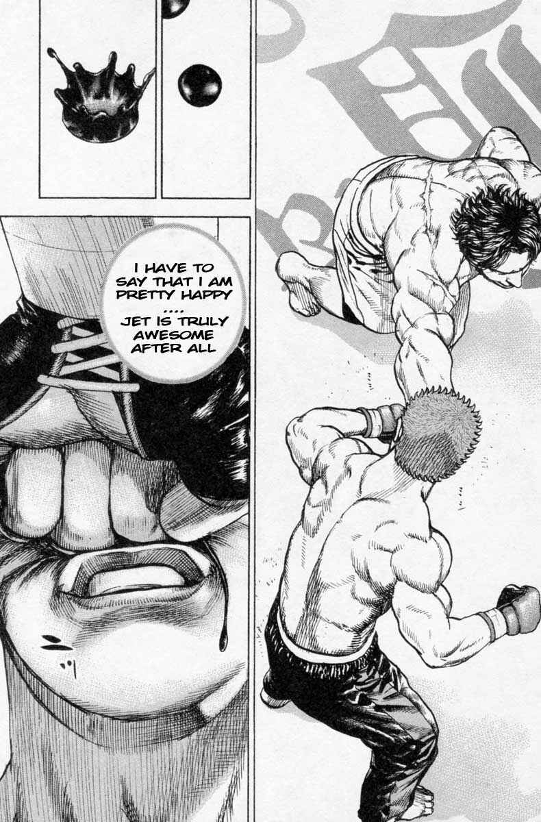 Page 21 Chapter 250 Tough