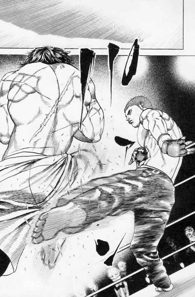 Page 8 Chapter 250 Tough