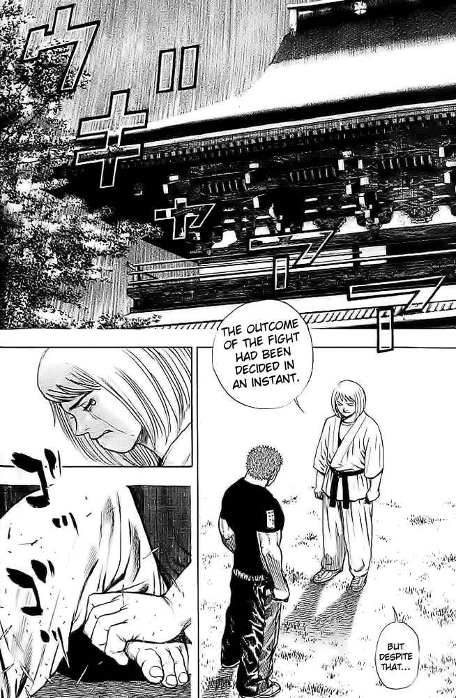 Page 11 Chapter 42 Tough