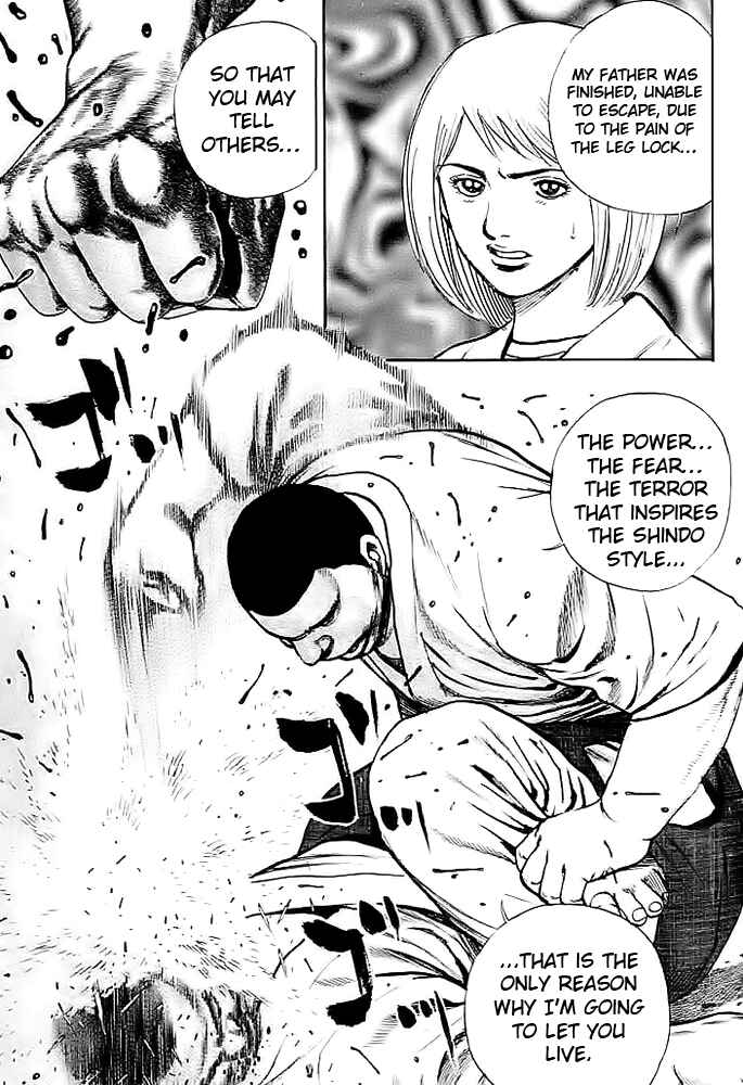 Page 14 Chapter 42 Tough