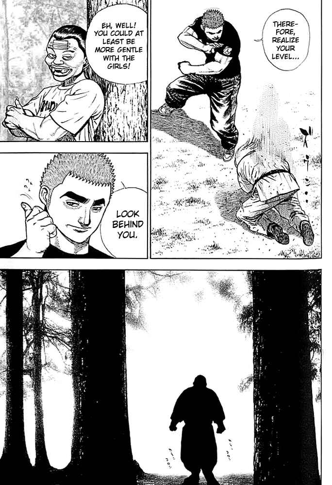Page 20 Chapter 42 Tough
