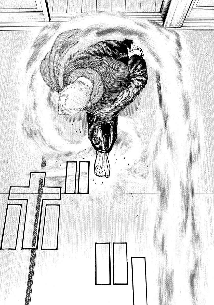 Page 14 Chapter 405 Tough