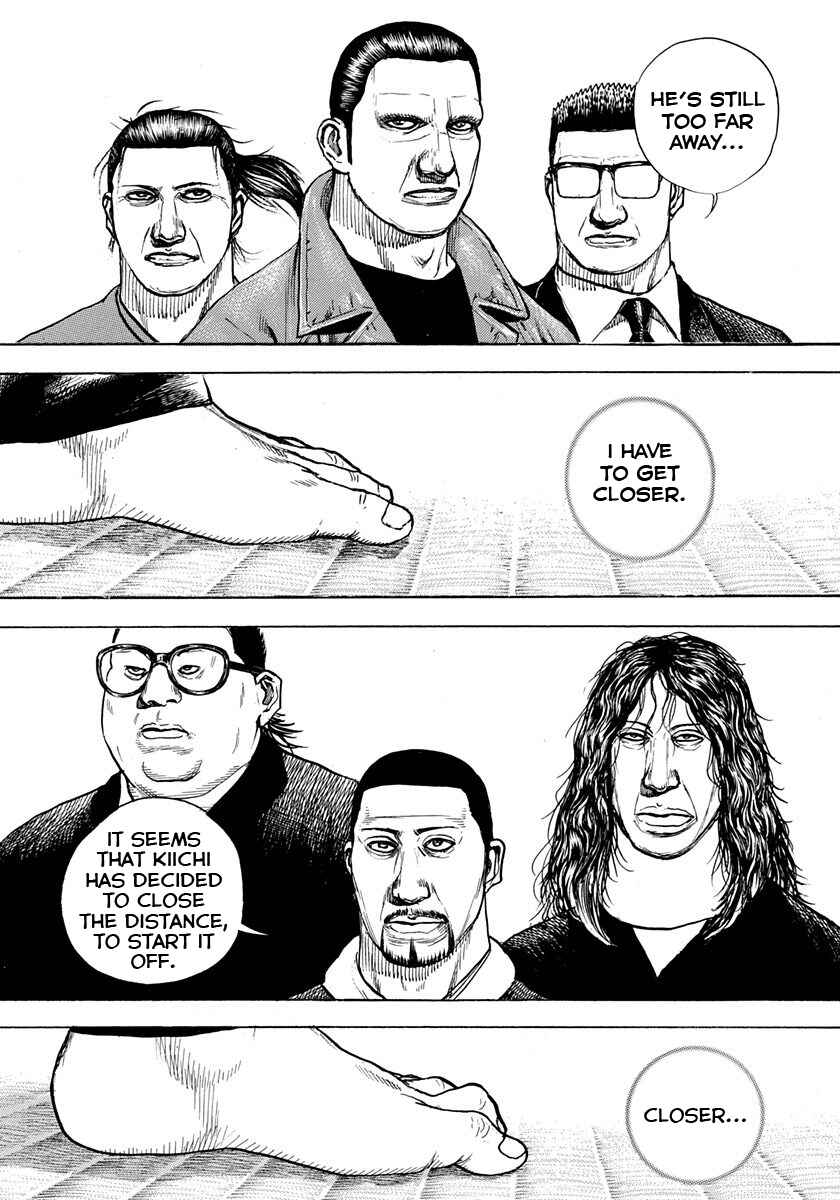 Page 6 Chapter 405 Tough
