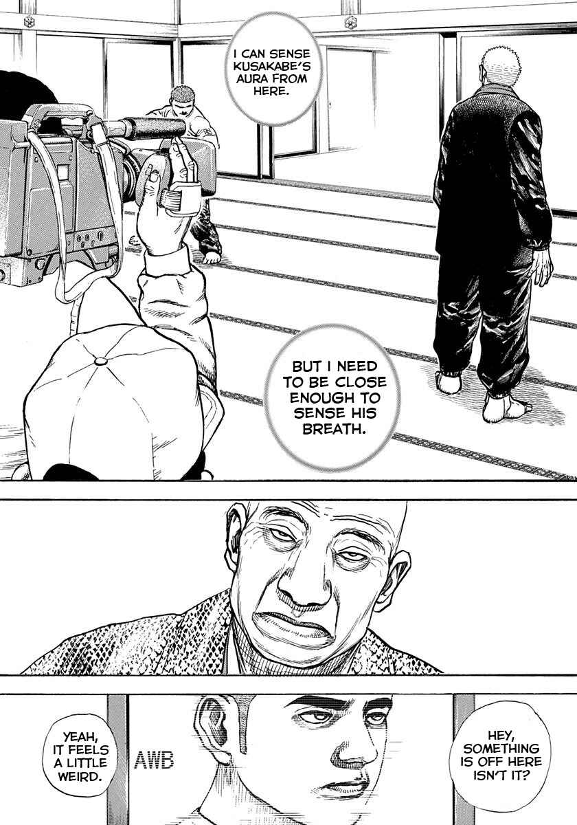 Page 7 Chapter 405 Tough