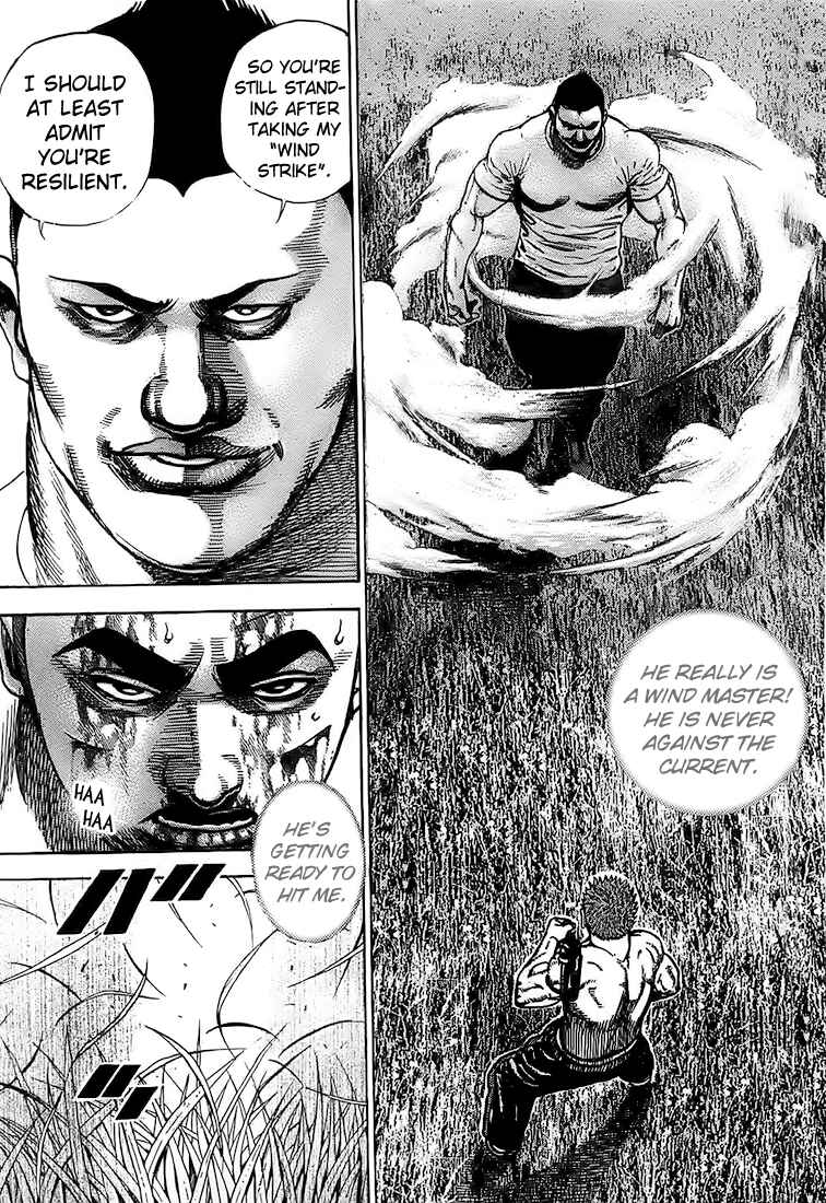 Page 11 Chapter 79 Tough