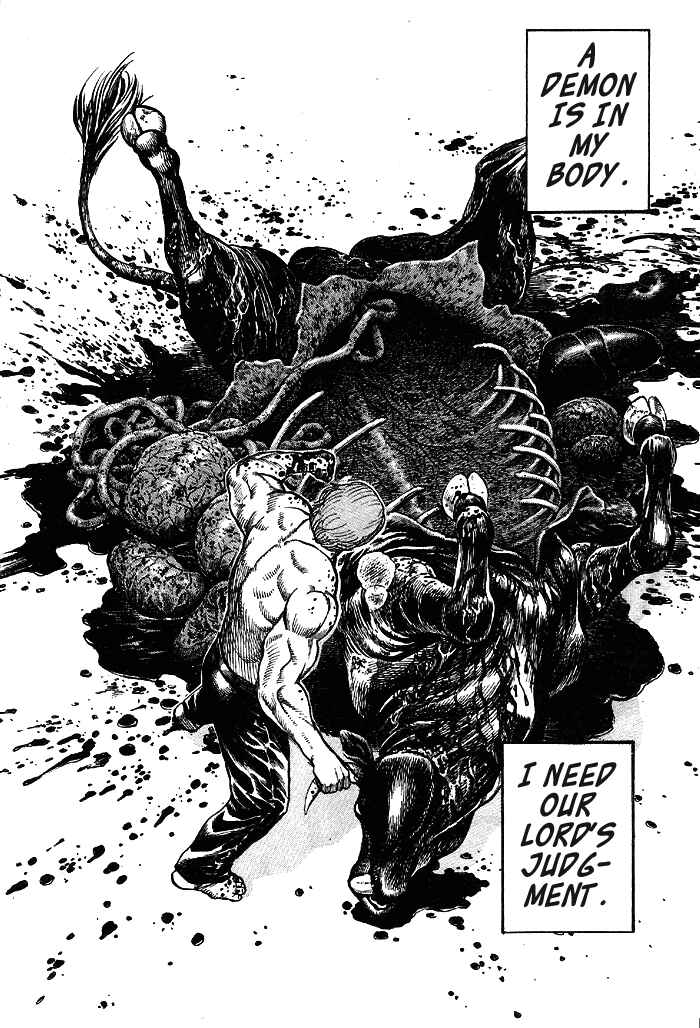 Page 15 Chapter 9 Tough