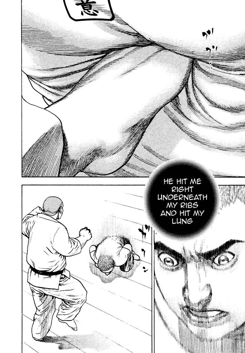 Page 14 Chapter 295 Tough