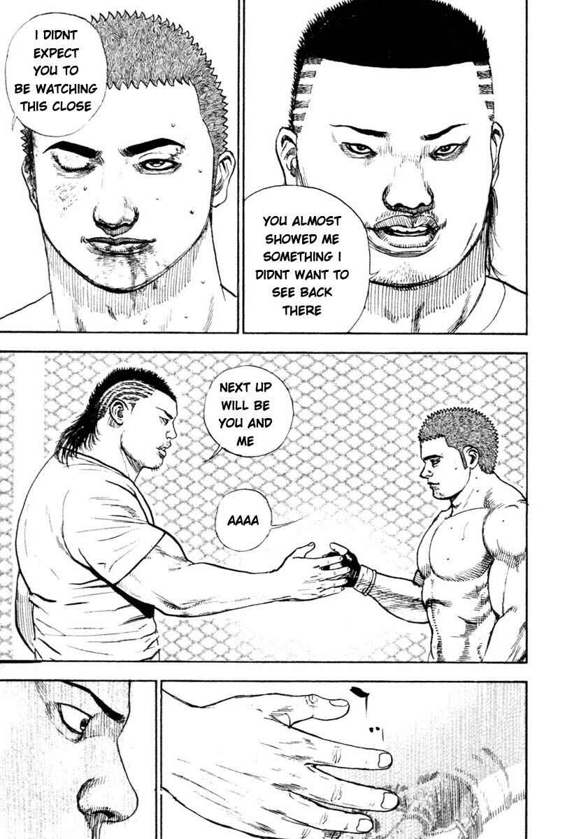 Page 11 Chapter 305 Tough