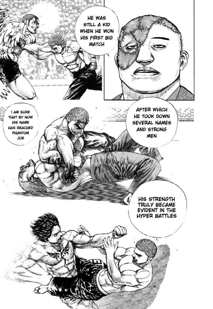 Page 13 Chapter 305 Tough