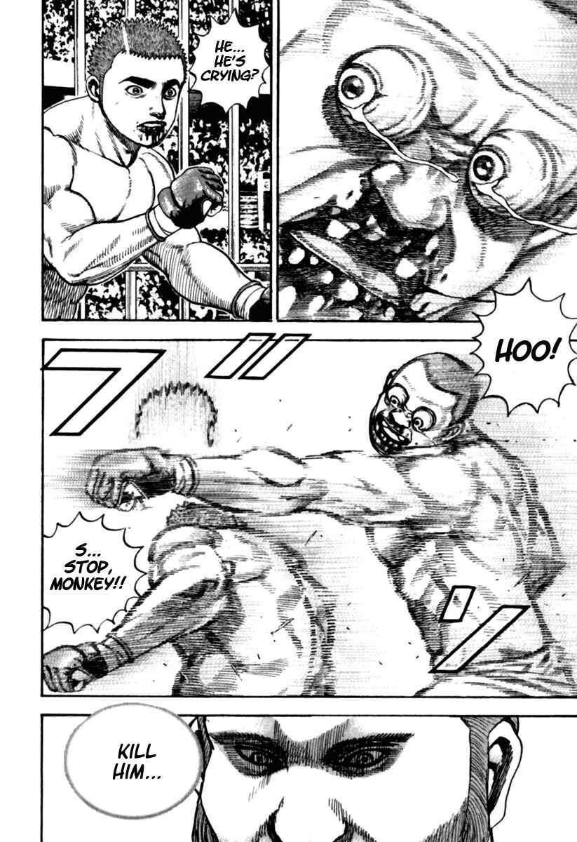 Page 14 Chapter 178 Tough