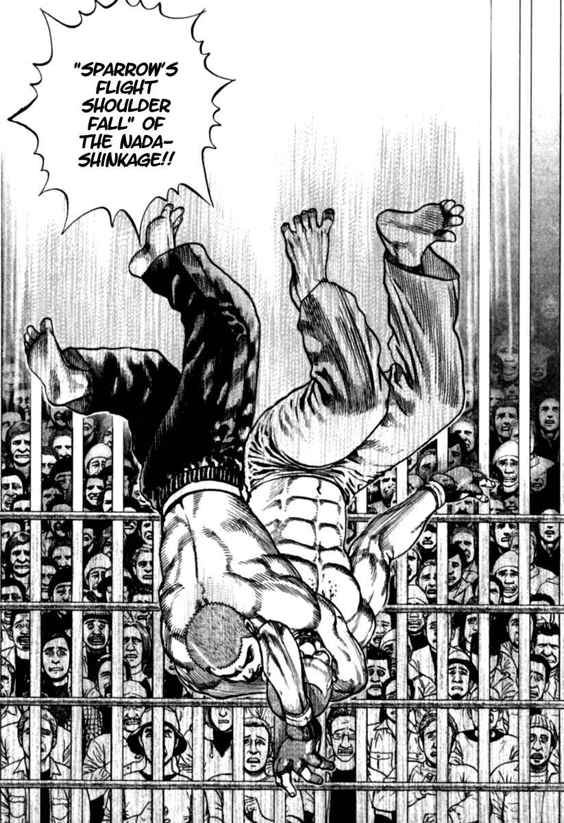 Page 18 Chapter 178 Tough