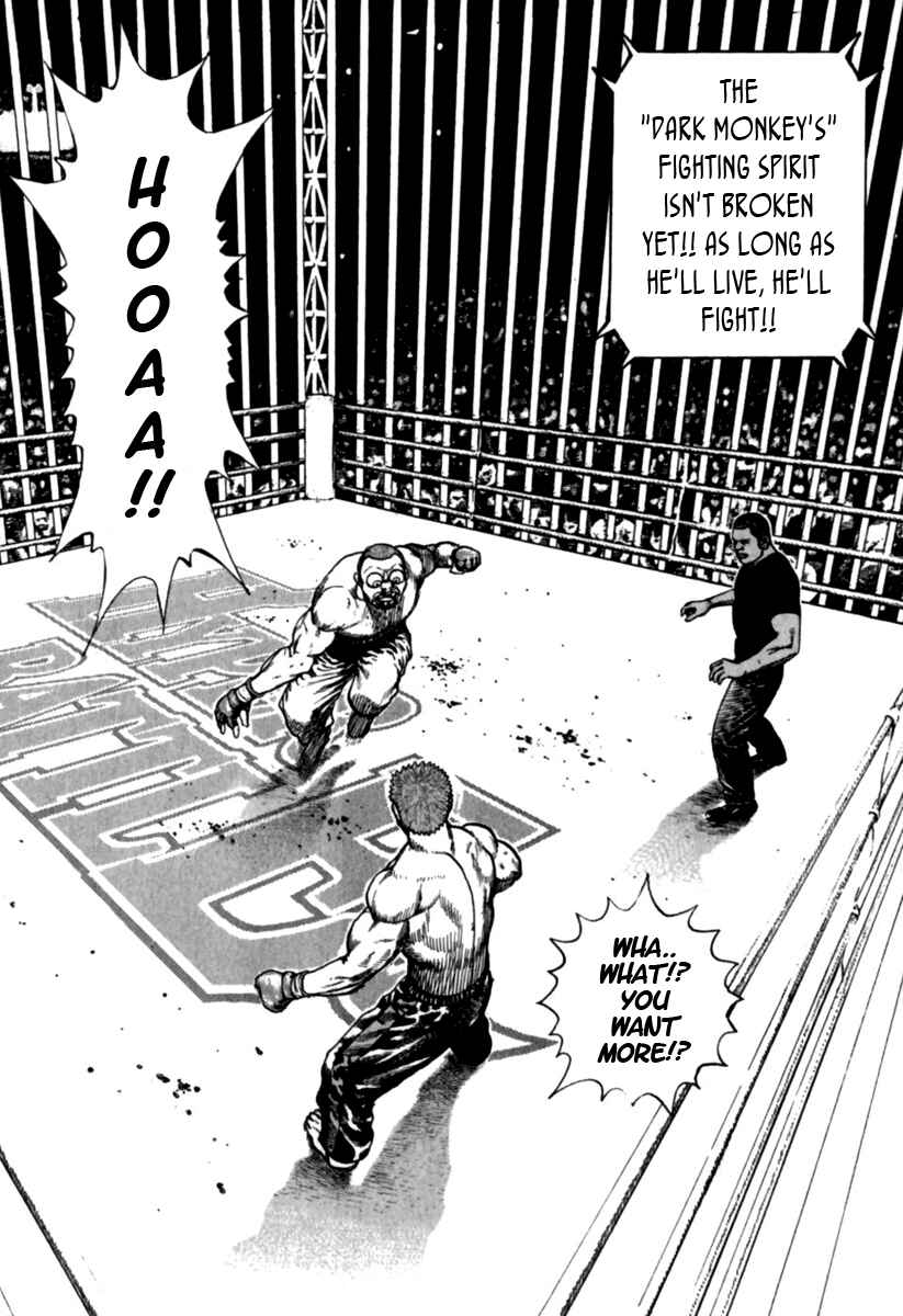 Page 8 Chapter 178 Tough