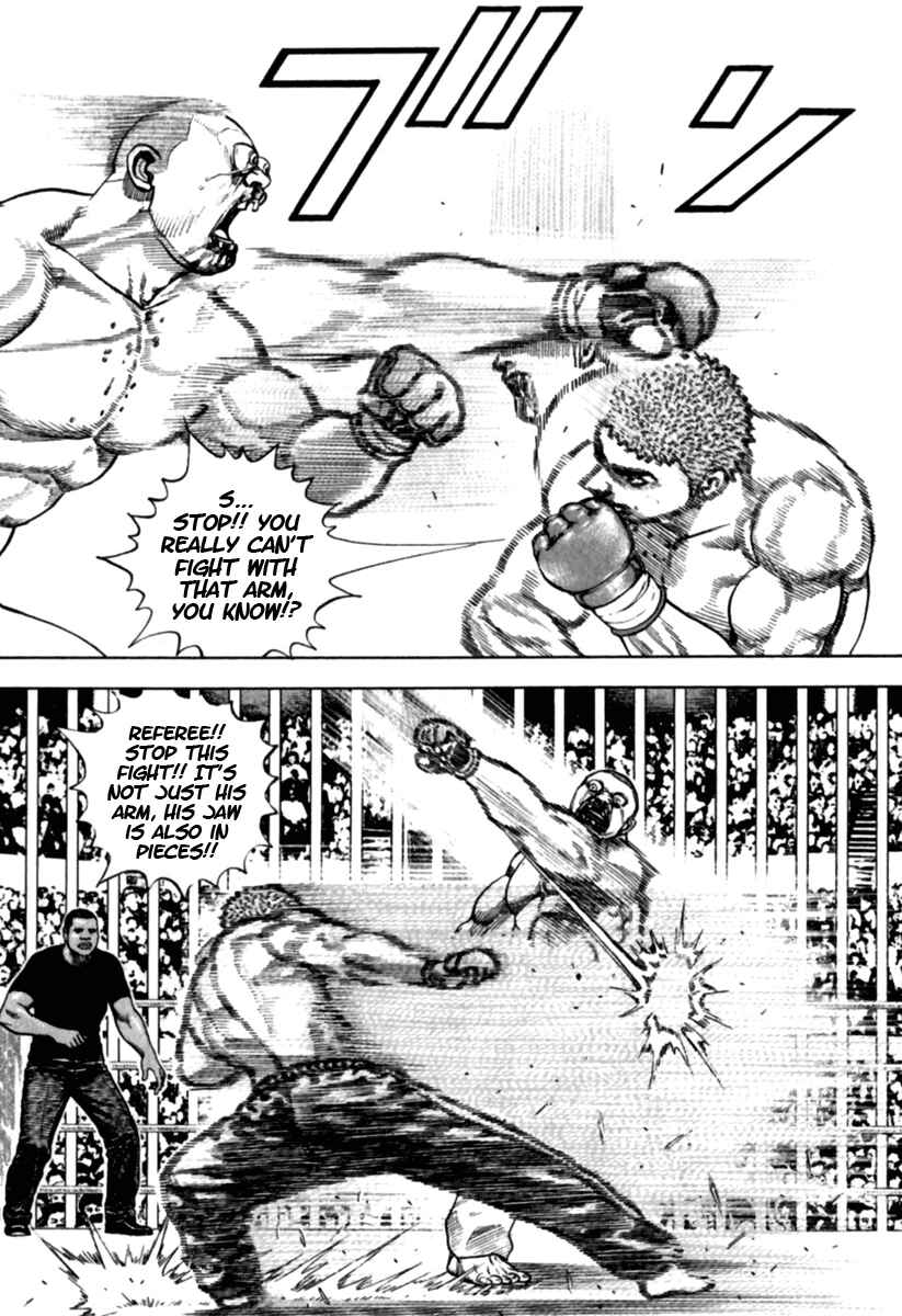 Page 9 Chapter 178 Tough