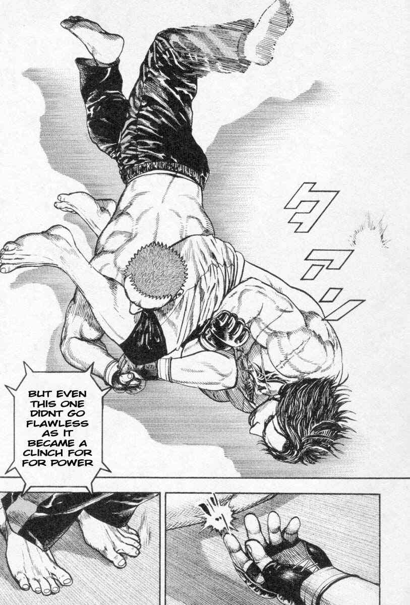 Page 13 Chapter 257 Tough