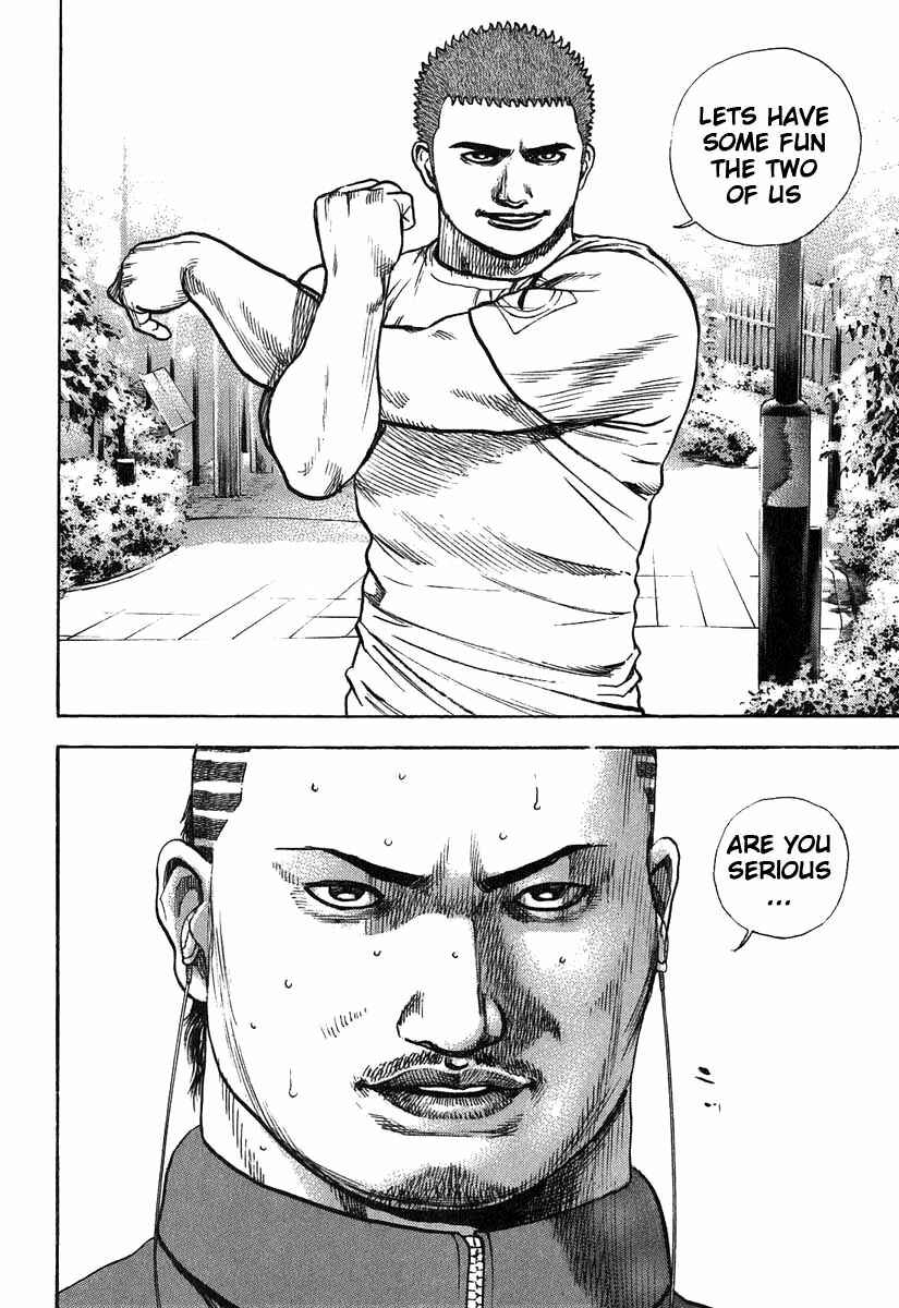 Page 18 Chapter 281 Tough