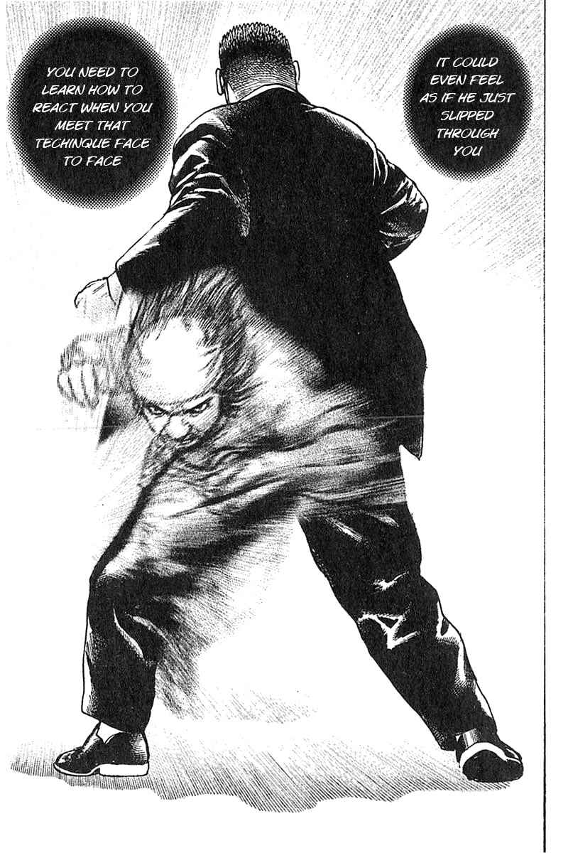 Page 10 Chapter 346 Tough