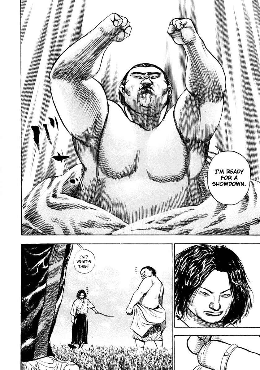 Page 10 Chapter 32 Tough