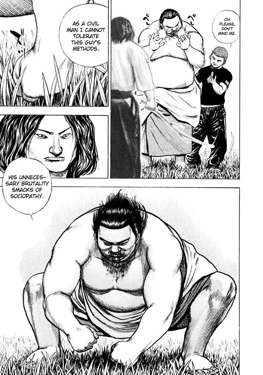 Page 13 Chapter 32 Tough