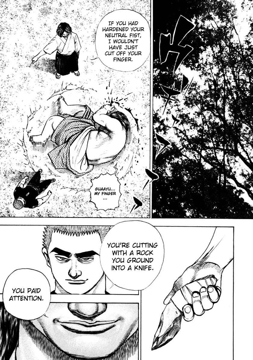 Page 19 Chapter 32 Tough